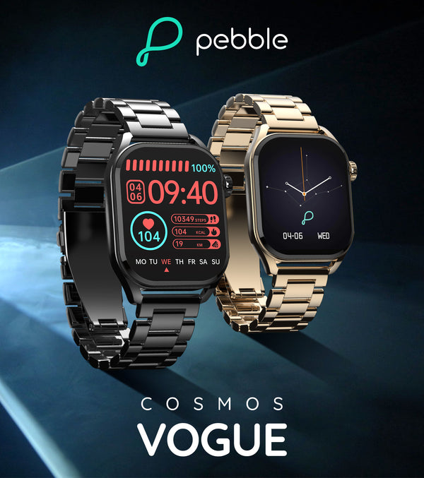 Pebble Cosmos Vogue