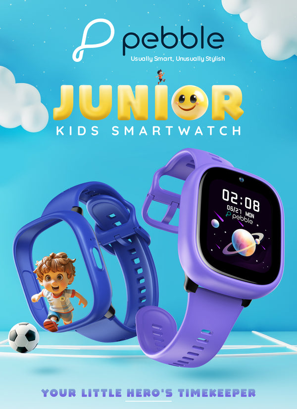 Pebble Junior