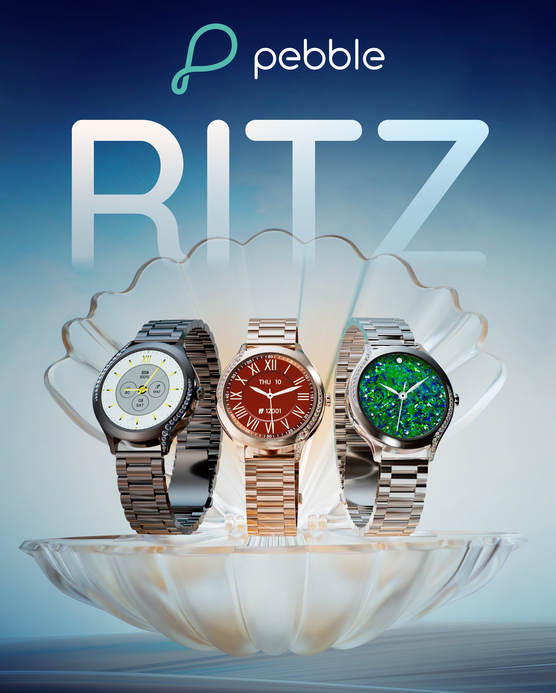 Ritz watch best sale