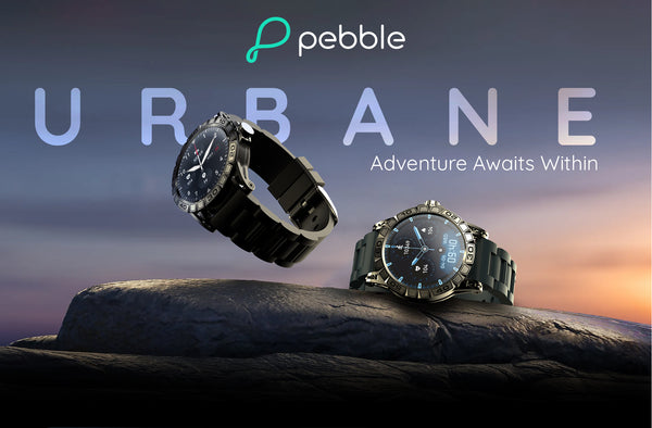 Pebble Urbane