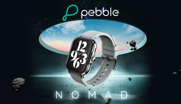 Pebble Nomad