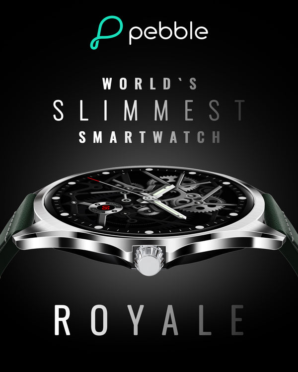 Pebble Royale