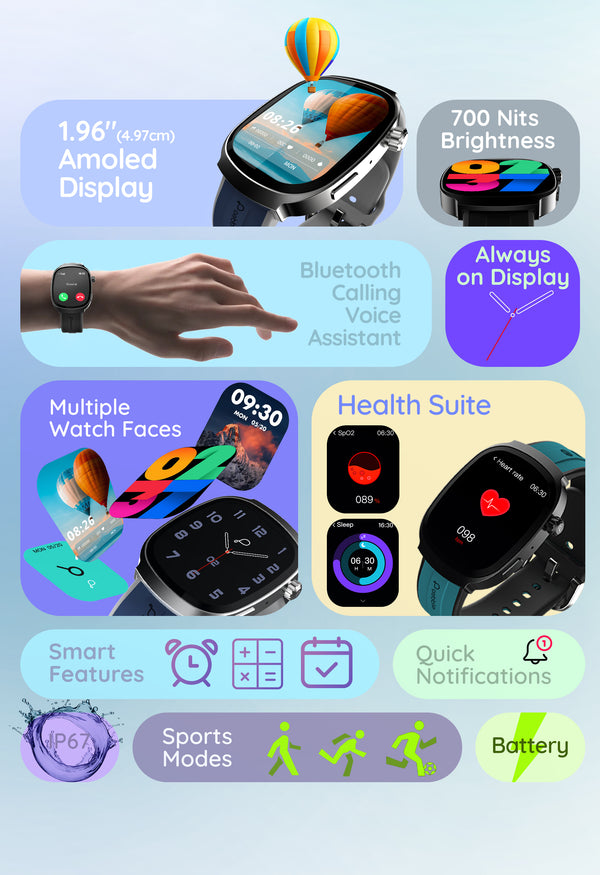 Pebble Axis