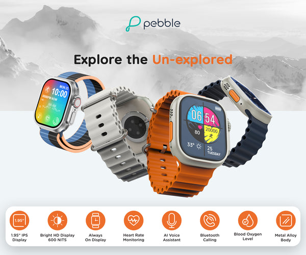 Pebble Cosmos Engage