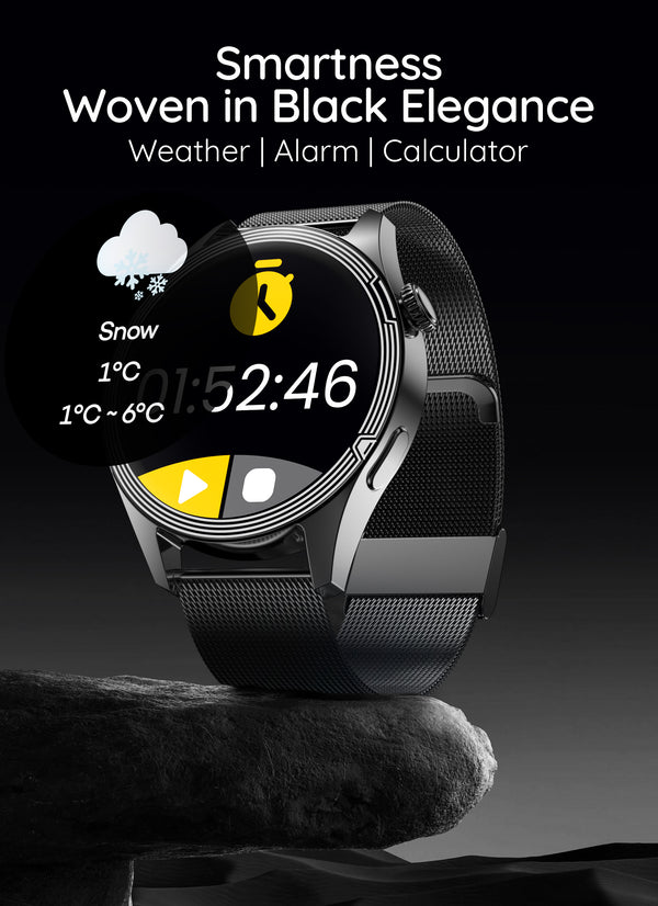 Pebble Carbon