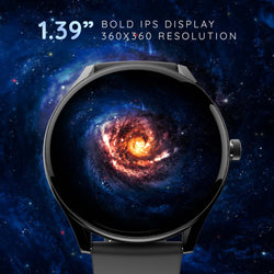 Pebble Cosmos Bold