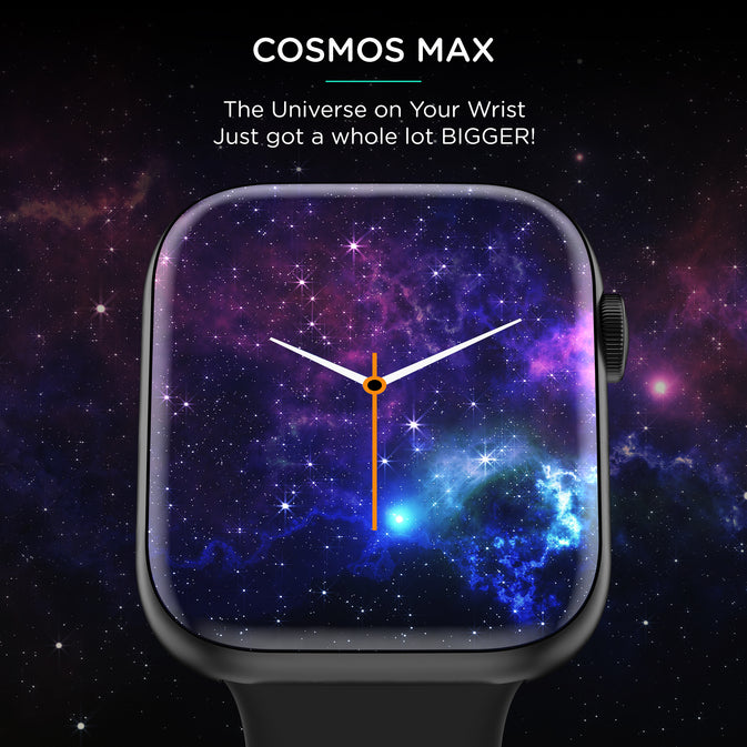 Pebble Cosmos Max