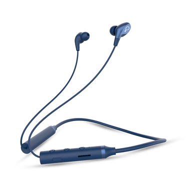 Pebble outlet handsfree earphones