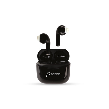 Pebble best sale wireless earphones