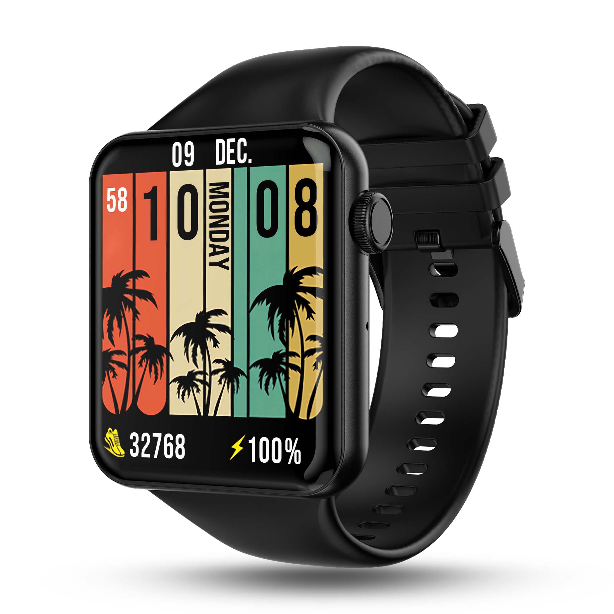 Smartwatch discount xiaomi alkosto